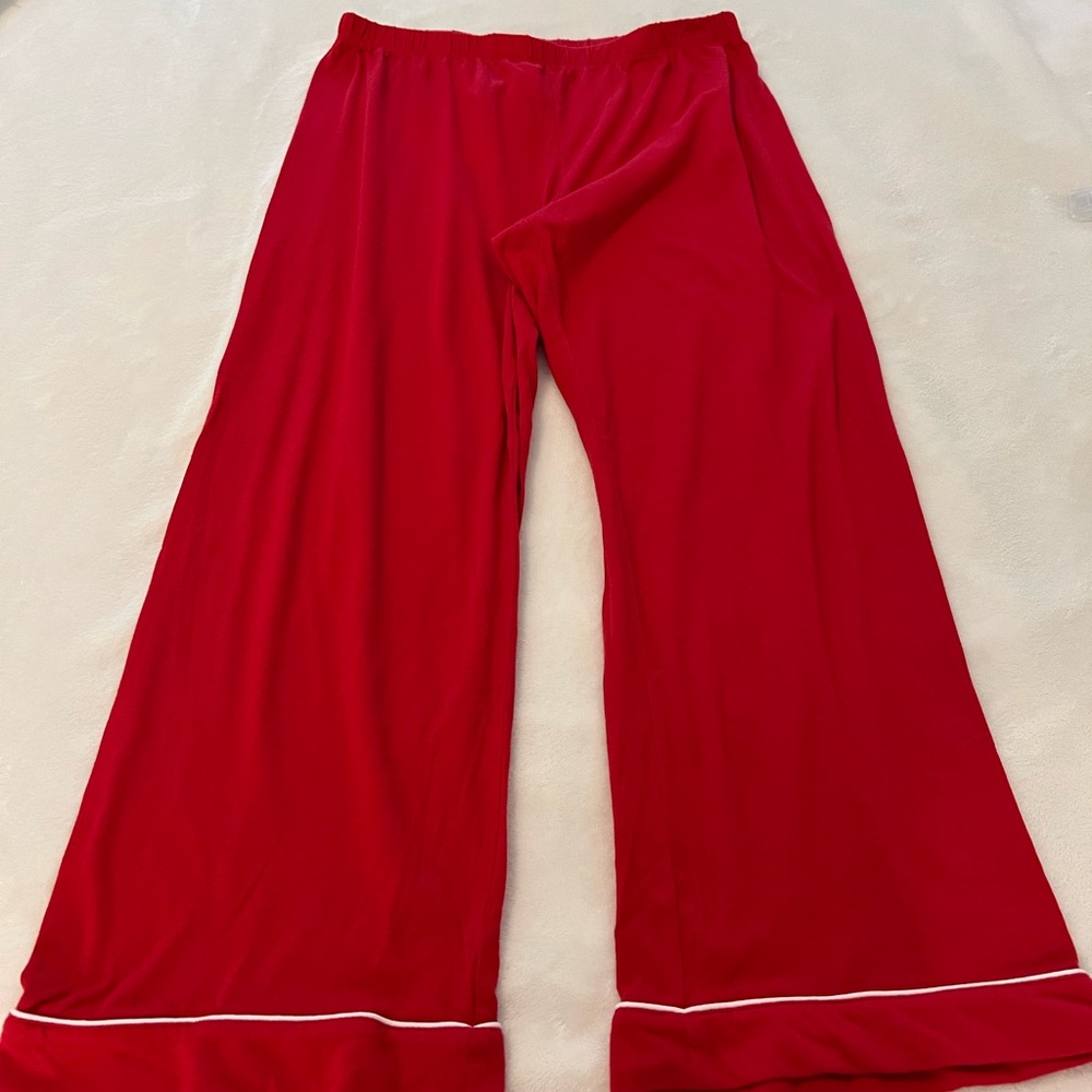 Kate Spade ‘all Dolled up’ Red Pajama
Small size - Picture 12 of 15